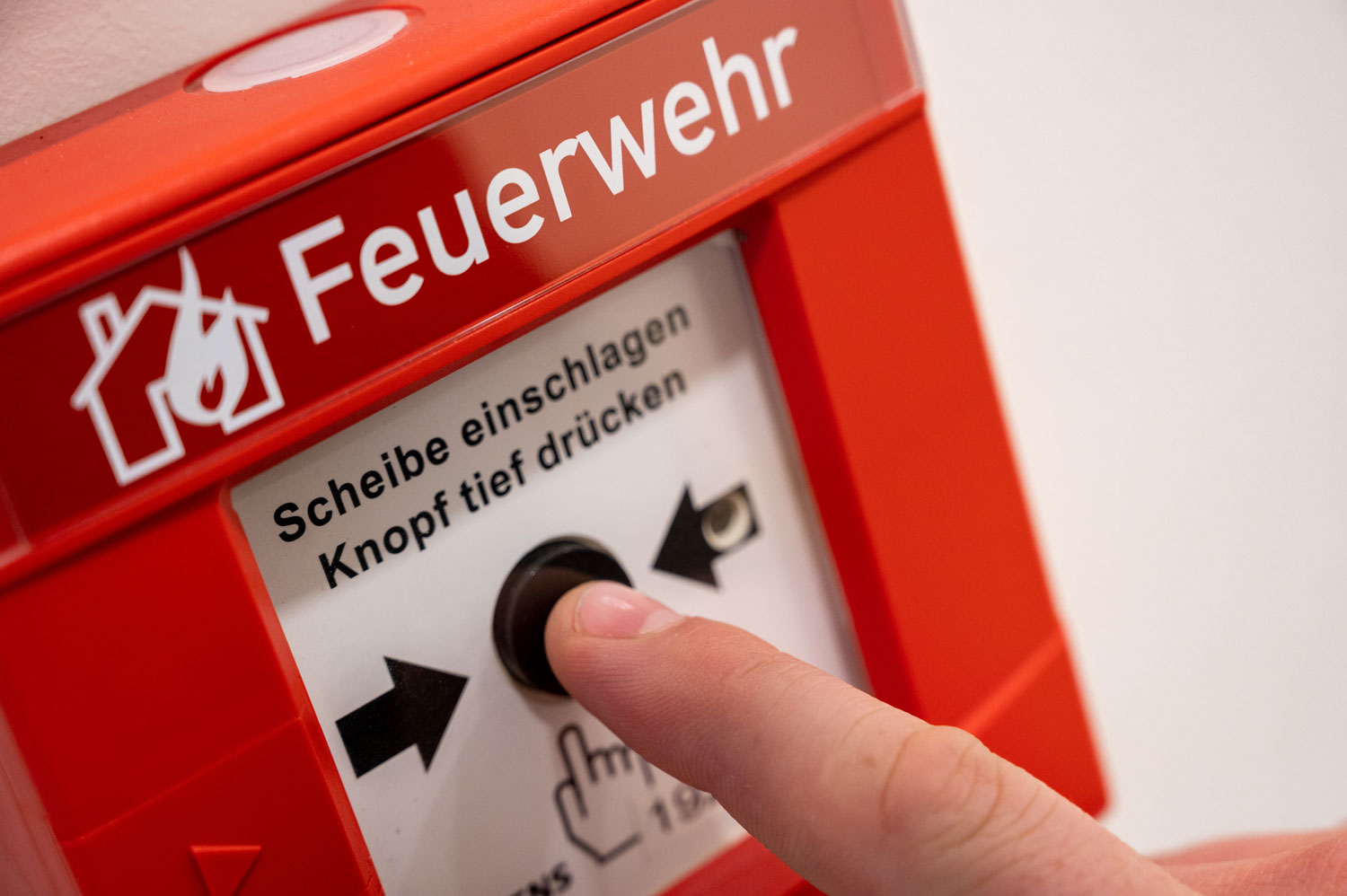 Feuerwehr